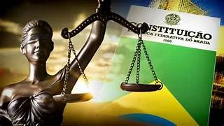 Homologação da Constituição Federal