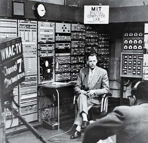 Compatible Time-Sharing System (CTSS)