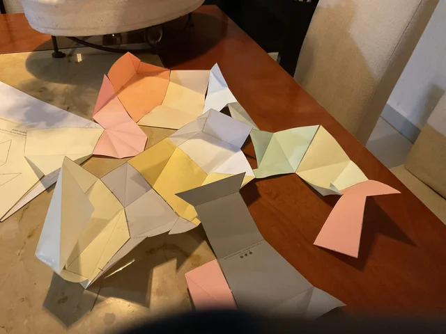 Halloween mask