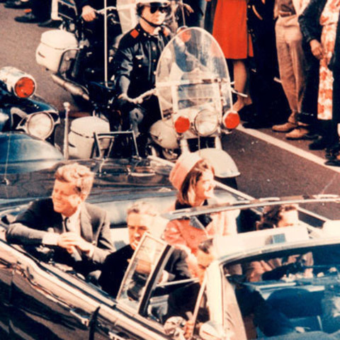 JFK Assassination