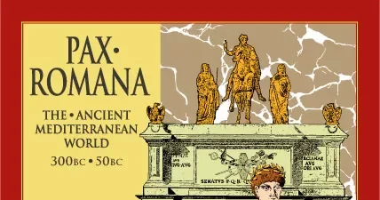 Pax Romana