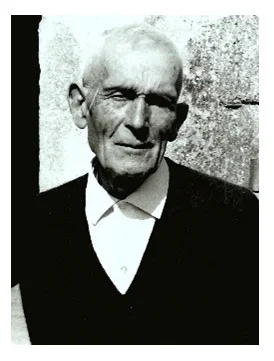 João da Silva, trisavô