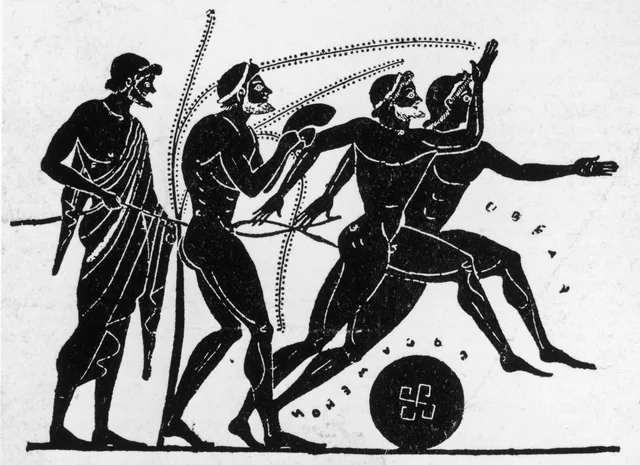Olympic Games