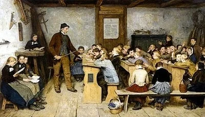 Siglo XVII – Periodo metódico