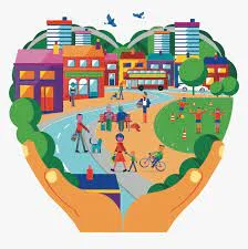 The potential benefits for local community