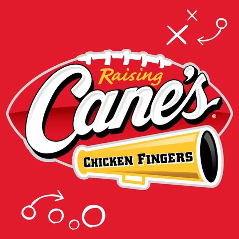 Raising Cane's