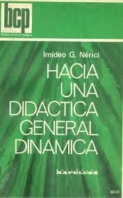 Imídeo Giuseppe Nérici