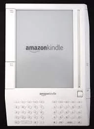 Amazon Kindle
