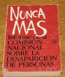Nunca Mas
