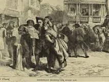 Stamp Act 1765