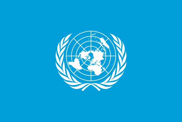 Convenio de la ONU