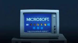Microsoft Windows