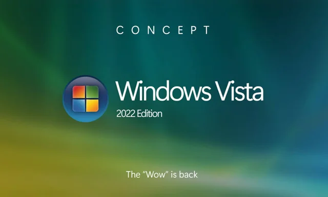 Windows Vista