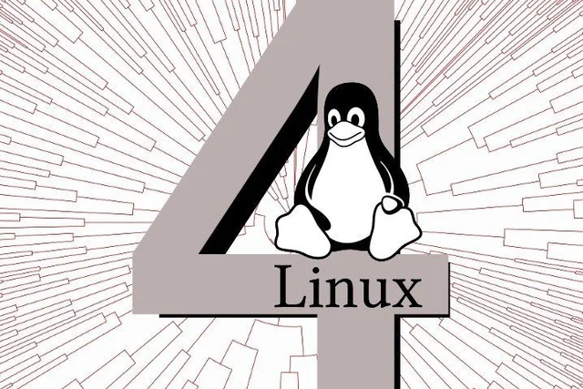 Linux 4.0