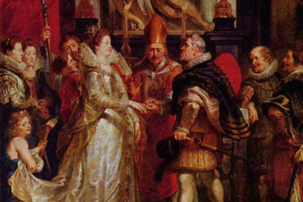 The end of the renaissance