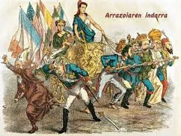 Espaniar inperioa:Barne arazoak