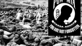 Timeline: Korean War