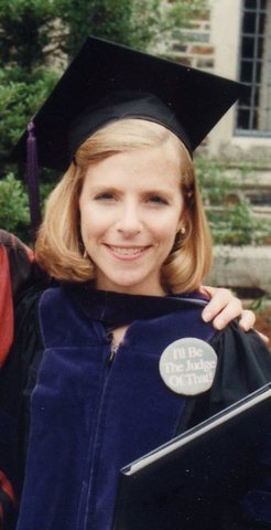 High School Graduation