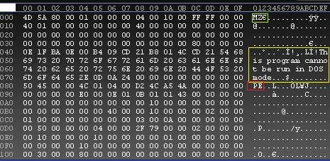 Lenguajes de programación arcaicos