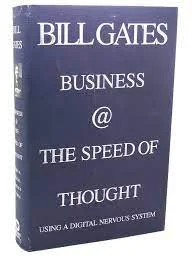 Gates, The Author