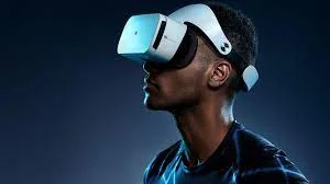Realidad virtual