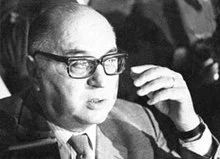 Ministro de Economía