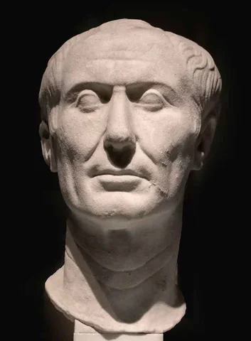 Julius Caecar