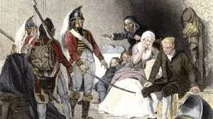 The Intolerable Acts