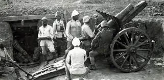 INPERIO:TURKOAREN HEDAPENA