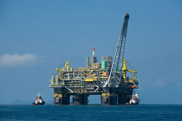 Offshore drilling
