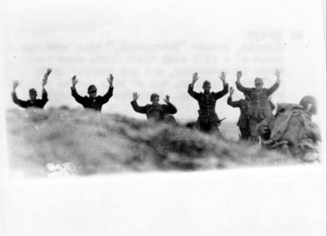 Allies turn Japan fleets back