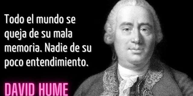 David Hume (1711  1776)