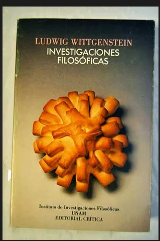 Ludwig Wittgenstein (1889  1951)