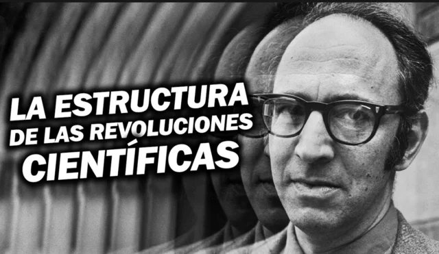Thomas Kuhn (1922 - 1996)