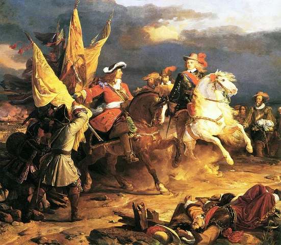 Batalla de Villaviciosa