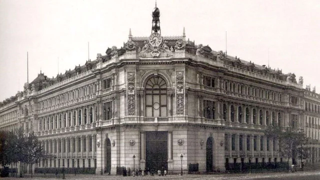 Banco de San Carlos