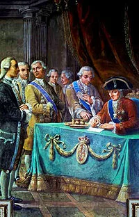 Decreto de libre comercio