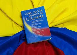 Constitución política de Colombia de 1991