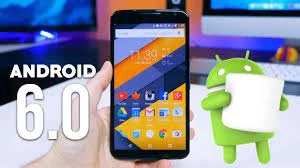 Android 6.0 Marshmallow