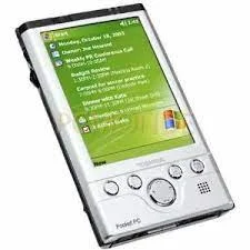 Windows Mobile 2003