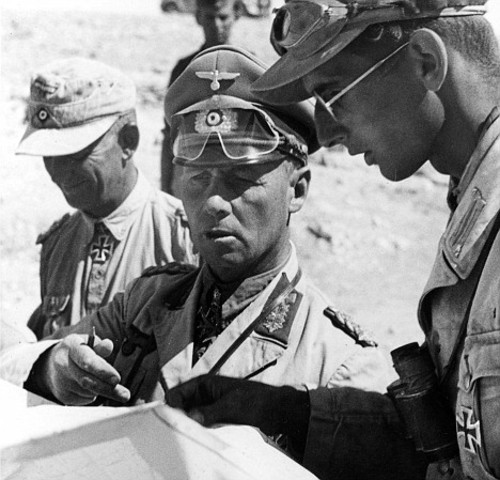 Hitler orders attack on Staligard