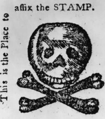 Stamp Act