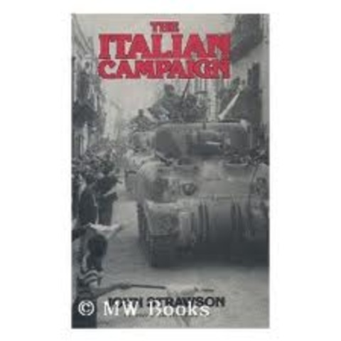 the Italian Campain