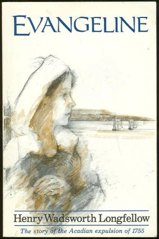 Publication de Evangéline