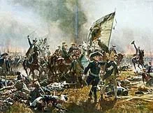 Guerre de Sept Ans