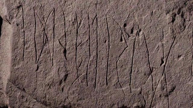 Urnordisk år 200-700 (del 1)