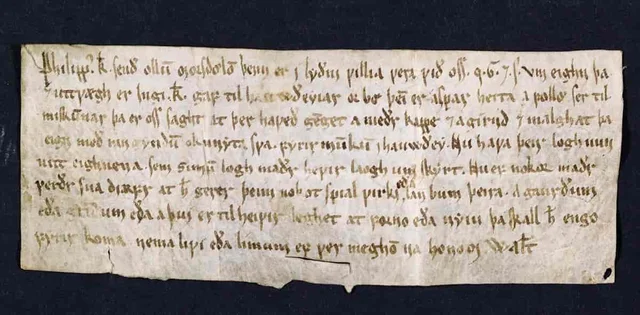 Norrønt år 700-1350(del 2)