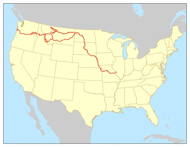Lewis and Clark Expedition