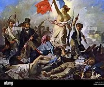 Révolution francaise