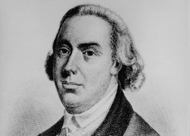 1775 - British General Thomas Gage was ordered to use military force